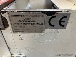 Wanner Technik C17.31s