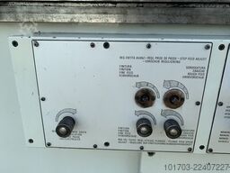 TARDUGNO RIBON MODULE 2 A - EP 1000 mm