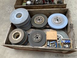 TARDUGNO RIBON MODULE 2 A - EP 1000 mm