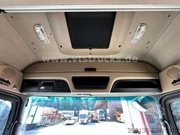 MERCEDES-BENZ Actros 1843 LS 4x2 BL LOF *Hydraulik* Zapfwelle*