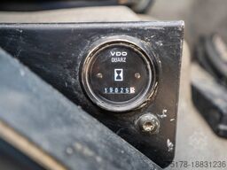 RENAULT MIDULM 220 DCI - PAFLINGER PK 6001