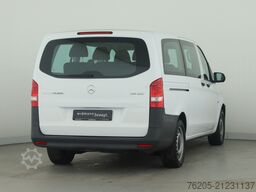 Mercedes-Benz Vito 114 CDI Tourer PRO Lang AUT Facelift KlimaA