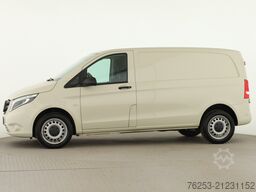 Mercedes-Benz Vito 119 CDI 4x4 Kasten Kompakt ACC AHK AUT Kam.