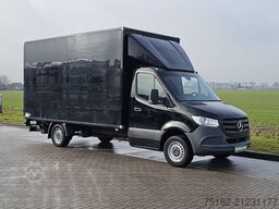 MERCEDES-BENZ SPRINTER 316 Bakwagen Laadklep!