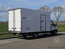 IVECO DAILY 35S18 Bakwagen Deuren XL!