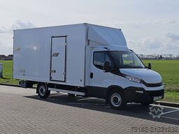 IVECO DAILY 35S18 Bakwagen Deuren XL!