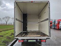 IVECO DAILY 35S18 Bakwagen Deuren XL!