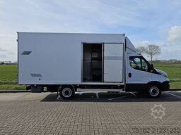 IVECO DAILY 35S18 Bakwagen Deuren XL!