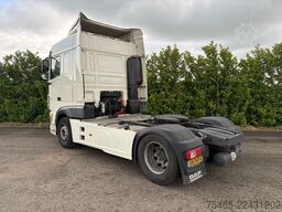 DAF XF 480 FT Euro6 Space Cab