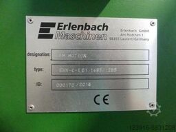 ERLENBACH EM MOTION  EHV-C-E 01 1485/1285; EV350 L