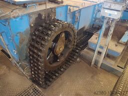 Flender ASUG PENIG TGL 21815 10LA0-280/400x200