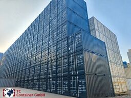 TC Containerhandel 20-Fuß Container RAL5010 Bad Salzuflen
