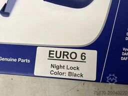 DAF Nightlock set XF106