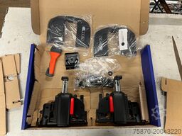 DAF Nightlock set XF106