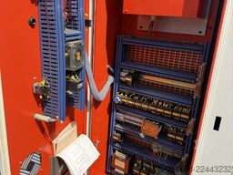 Amada Promecam Amada Promecam ITS 50-20 prasa