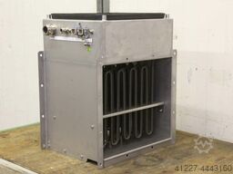 Jevi EFFK 30 KW