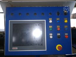 Störi Mantel UKS 850