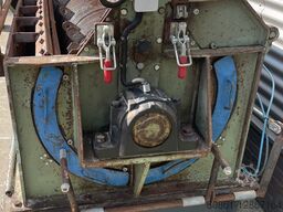 Ottevanger Hammermill 650-1150