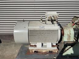 Ottevanger Hammermill 650-1150