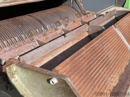 Ottevanger Hammermill 650-1150