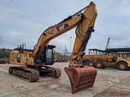 Caterpillar 330FLN