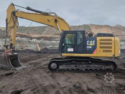 Caterpillar 329ELN