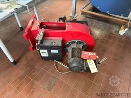 LOOS U-HD – 2200 kg/h – 2087 kW