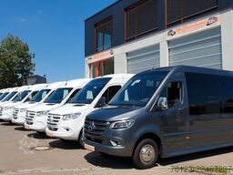 MERCEDES-BENZ Ernst Auwärter Teamstar Vario 814 H Kennzeichen