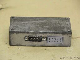 Jörgensen C257000005 M