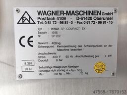 Wagner / Toss 