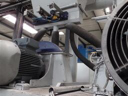 Tsomakos TSFD70/3-11-federhärten