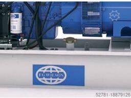 FG Wilson P150-5 - 150 kVA Open Genset - DPX-16009-O