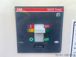 FG Wilson P250-5 - 250 kVA Open Genset - DPX-16013-O