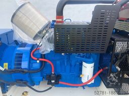 FG Wilson P250-5 - 250 kVA Open Genset - DPX-16013-O
