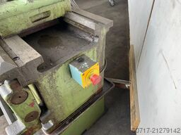 Tos SN 55 B Conventionele Draaibank