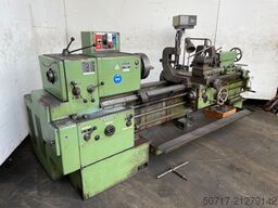 Tos SN 55 B Conventionele Draaibank