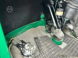 Mercedes-Benz LP 813 4 Pferde Gimmel