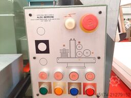 BERRONE OVER TEN 140