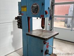 DOALL 2013-V Verticaal Lintzaag/ Bandzaag