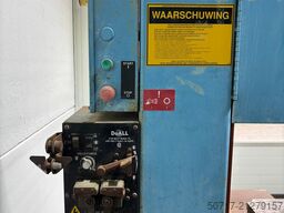 DOALL 2013-V Verticaal Lintzaag/ Bandzaag