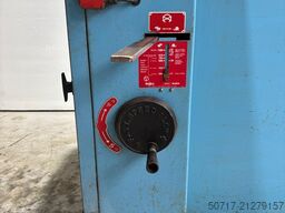 DOALL 2013-V Verticaal Lintzaag/ Bandzaag