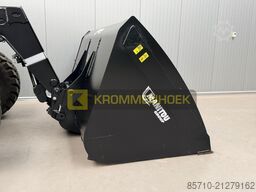 Manitou CBA 4500