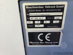 Hebrock AKV 3006 DKF