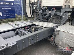 Scania S 500 NA - HIGHLINE - ADR FL - ALCOA -