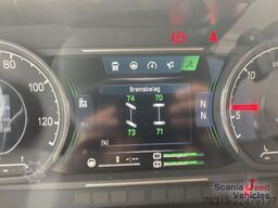 Scania S 500 NA - HIGHLINE - ADR FL - ALCOA -