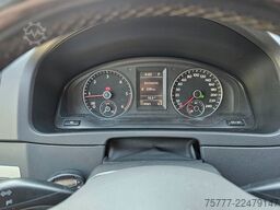 VW T5  Multivan Comfortline-DSG-AHK-7Sitze-St.Heiz