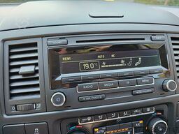 VW T5  Multivan Comfortline-DSG-AHK-7Sitze-St.Heiz