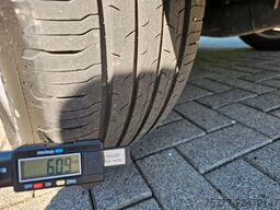 VW T5  Multivan Comfortline-DSG-AHK-7Sitze-St.Heiz