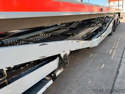 ROLFO S2 * HYDR. LADEFLÄCHE * BPW *