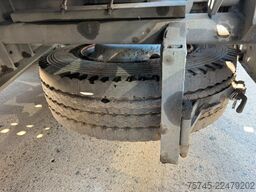  ROLFO S2 * HYDR. LADEFLÄCHE * BPW *
